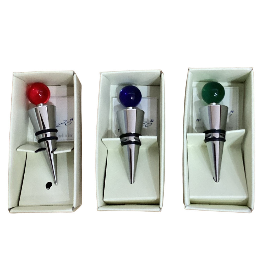 608. NWT LOT OF 3 FLASH DUE UNIVERSAL BOTTLE CAPS
